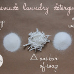 Clean Up Your Act: Laundry Detergent DIY