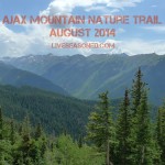 Colorado Hike : Ajax Mountain