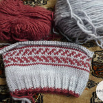 Knitting – WIPS