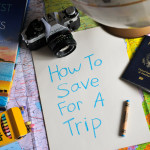 How To: Create a Travel Budget