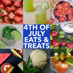 Independence Day Eats & Treats
