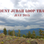 Mt. Judah Hike