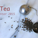 Ingredient of the Season : Tea