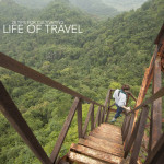 Cultivate a Life of Travel