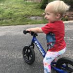First Bikes for Kids