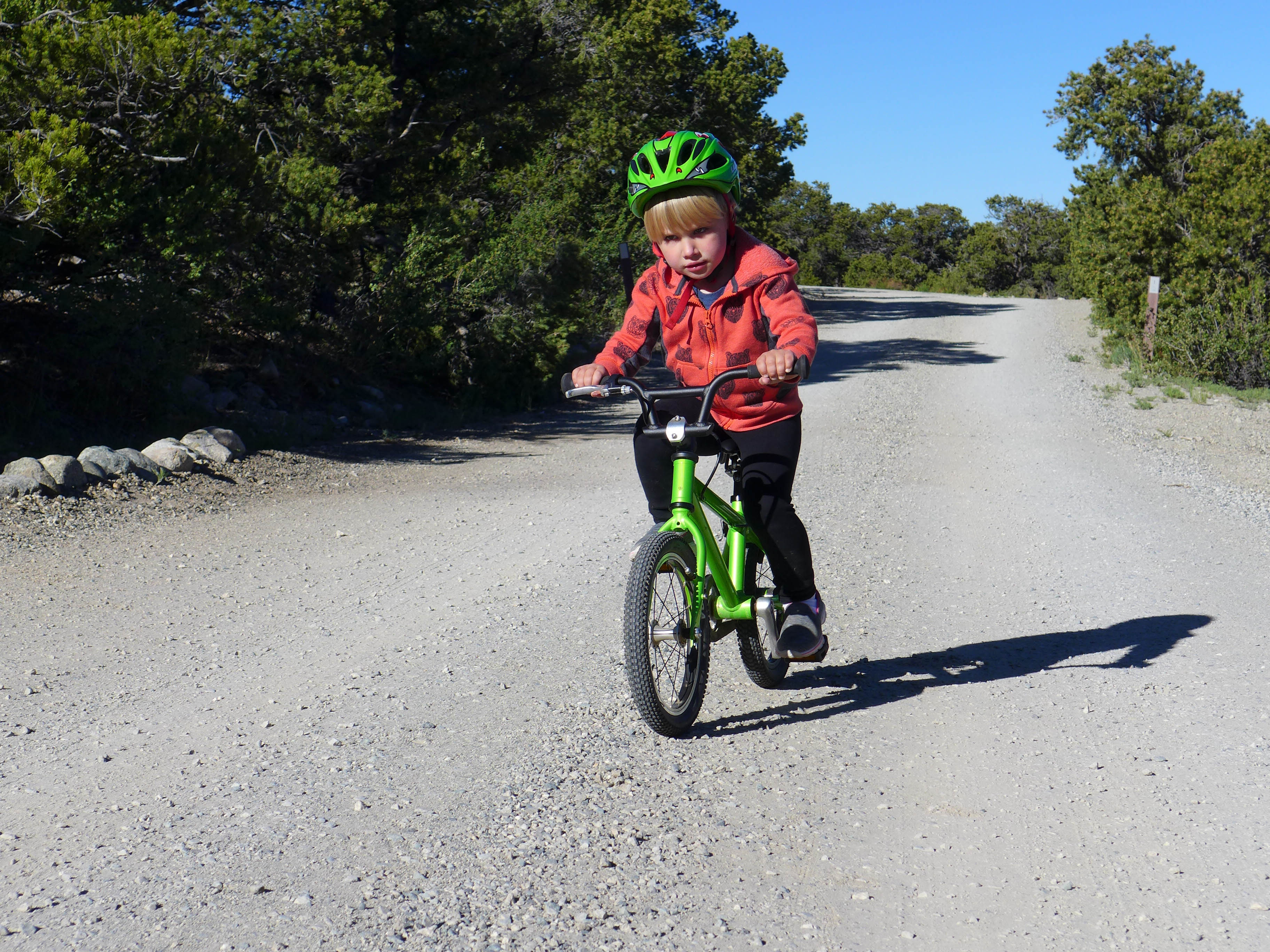 best kids first bike