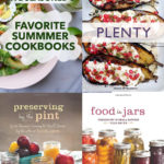Our Favorite Summer Cookbooks