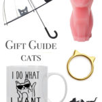 Gift Guide : Cats