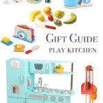 Gift Guide : Play Kitchen