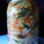 Our Favorite Kimchi Recipe