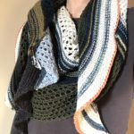 Make with Me : Lace Scarf