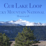 Cub Lake Loop
