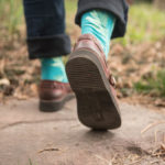 Waste Less Wednesdays: Replace Those Soles