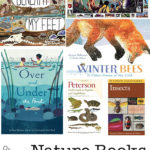 Kids’ Nature Books