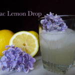 Lilac Lemon Drop