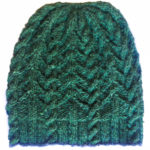 Knitting Pattern : Seven Year Stitch
