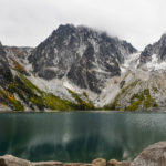 Seattle Weekend Getaway and Day Hike to Colchuck Lake – Central Cascades