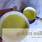 Good Stuff : Golden Milk