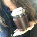Cuppow + Holdster: The Best Travel Mug