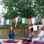 FriendRaising: How to Meet Mindful Friends