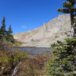 Colorado Hiking: Devil’s Thumb Trail