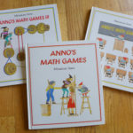 Reading with Kids: Math Games!