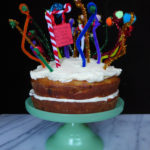 Cooking with Kids: Make a Silly Cake!