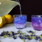 Color-changing Drinks!