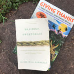 Read with Me: Braiding Sweetgrass
