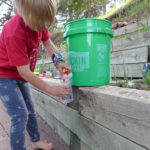 For the Kids: Water Bucket