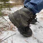 Just Add Traction for an Awesome Winter Hike!
