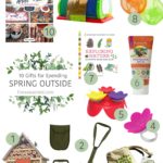 10 Spring Gifts for Kids