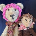 Make with Me : Edward’s Menagerie II