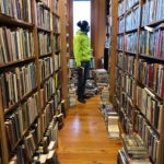 Waste Less Wednesday: Read Used Books