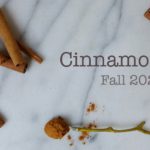 Ingredient of the Season: Cinnamon