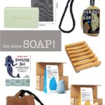 Waste Less Wednesday: Shampoo & Soap Bars