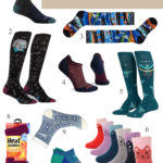 Start a New Gift Tradition: Christmas Eve Socks!