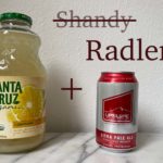 Radler or Shandy?