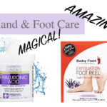 Magic Hand and Foot Care