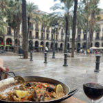 Three Days in Barcelona: Museums, Food, and Fun!