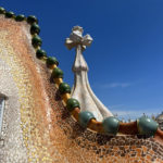 Gaudi’s Casa Batllo