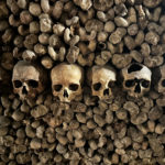 A Visit to the Paris Catacombs